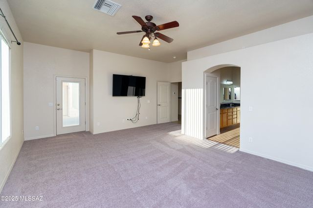 4210 S Santolina Court, Sierra Vista, AZ 85650