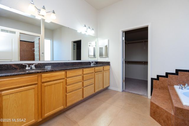 4210 S Santolina Court, Sierra Vista, AZ 85650