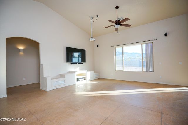 4210 S Santolina Court, Sierra Vista, AZ 85650