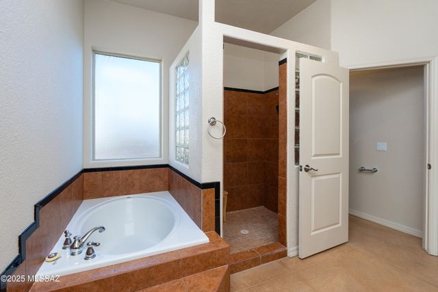 4210 S Santolina Court, Sierra Vista, AZ 85650