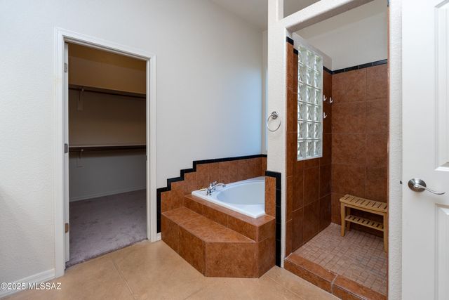 4210 S Santolina Court, Sierra Vista, AZ 85650