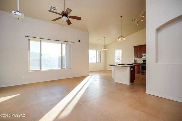 4210 S Santolina Court, Sierra Vista, AZ 85650