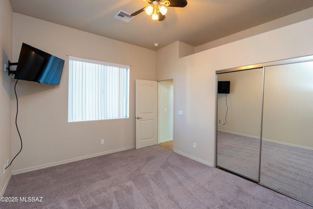 4210 S Santolina Court, Sierra Vista, AZ 85650