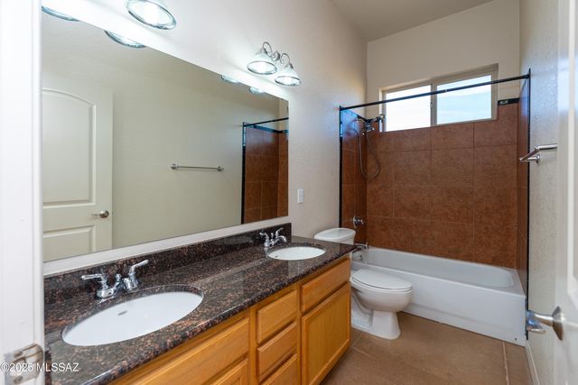 4210 S Santolina Court, Sierra Vista, AZ 85650