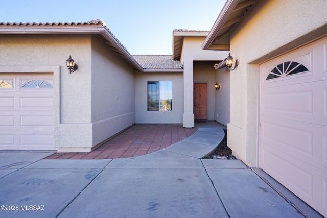 4210 S Santolina Court, Sierra Vista, AZ 85650