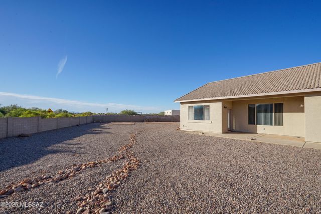 4210 S Santolina Court, Sierra Vista, AZ 85650