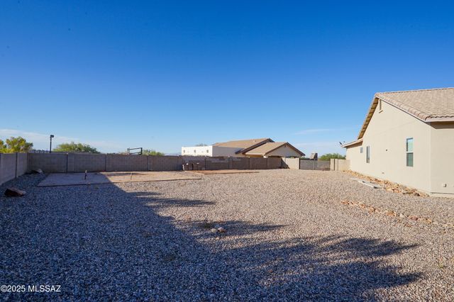 4210 S Santolina Court, Sierra Vista, AZ 85650