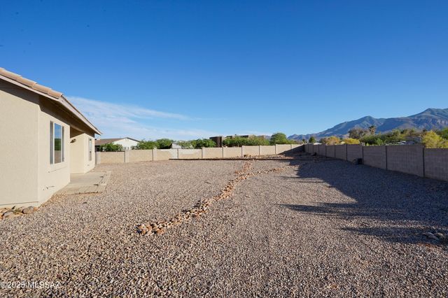 4210 S Santolina Court, Sierra Vista, AZ 85650