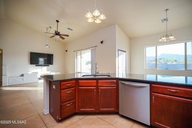 4210 S Santolina Court, Sierra Vista, AZ 85650