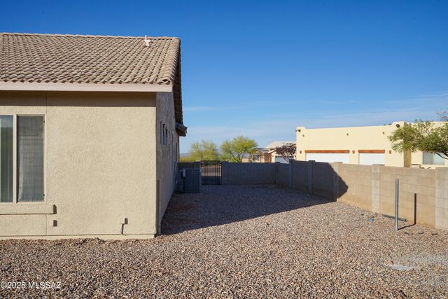 4210 S Santolina Court, Sierra Vista, AZ 85650