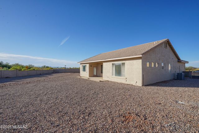 4210 S Santolina Court, Sierra Vista, AZ 85650