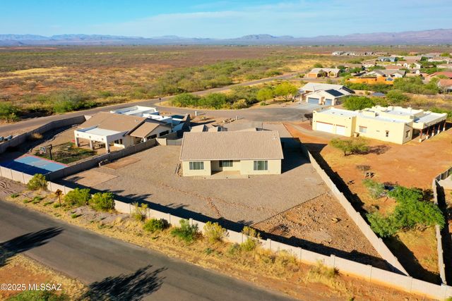 4210 S Santolina Court, Sierra Vista, AZ 85650