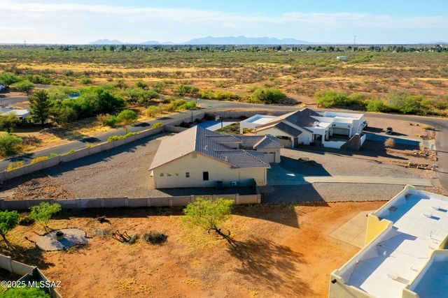 4210 S Santolina Court, Sierra Vista, AZ 85650