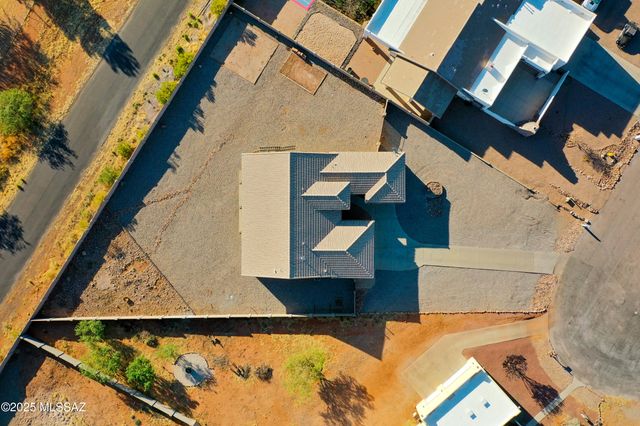 4210 S Santolina Court, Sierra Vista, AZ 85650