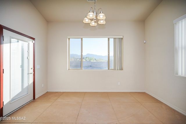 4210 S Santolina Court, Sierra Vista, AZ 85650