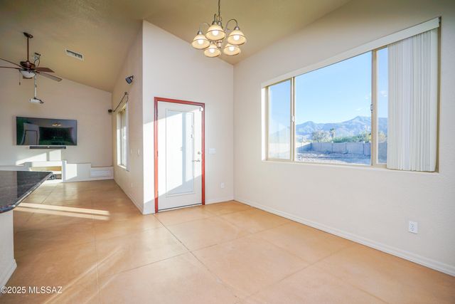 4210 S Santolina Court, Sierra Vista, AZ 85650