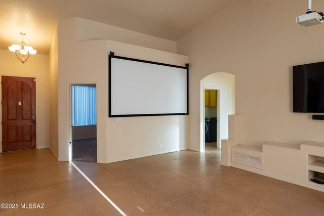 4210 S Santolina Court, Sierra Vista, AZ 85650