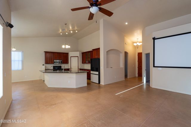 4210 S Santolina Court, Sierra Vista, AZ 85650