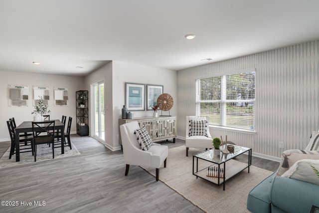 4300 Frogie Lane NW Lot 330- Cali B, Shallotte, NC 28470