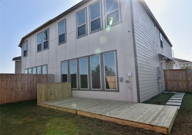 5427 Holly Haven Court, Fulshear, TX 77441