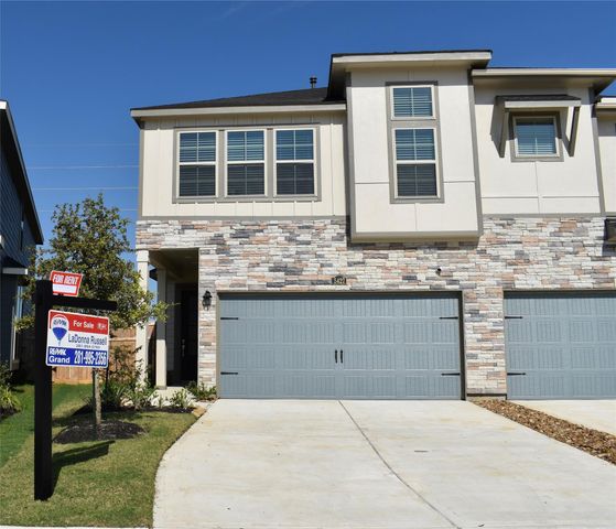 5427 Holly Haven Court, Fulshear, TX 77441