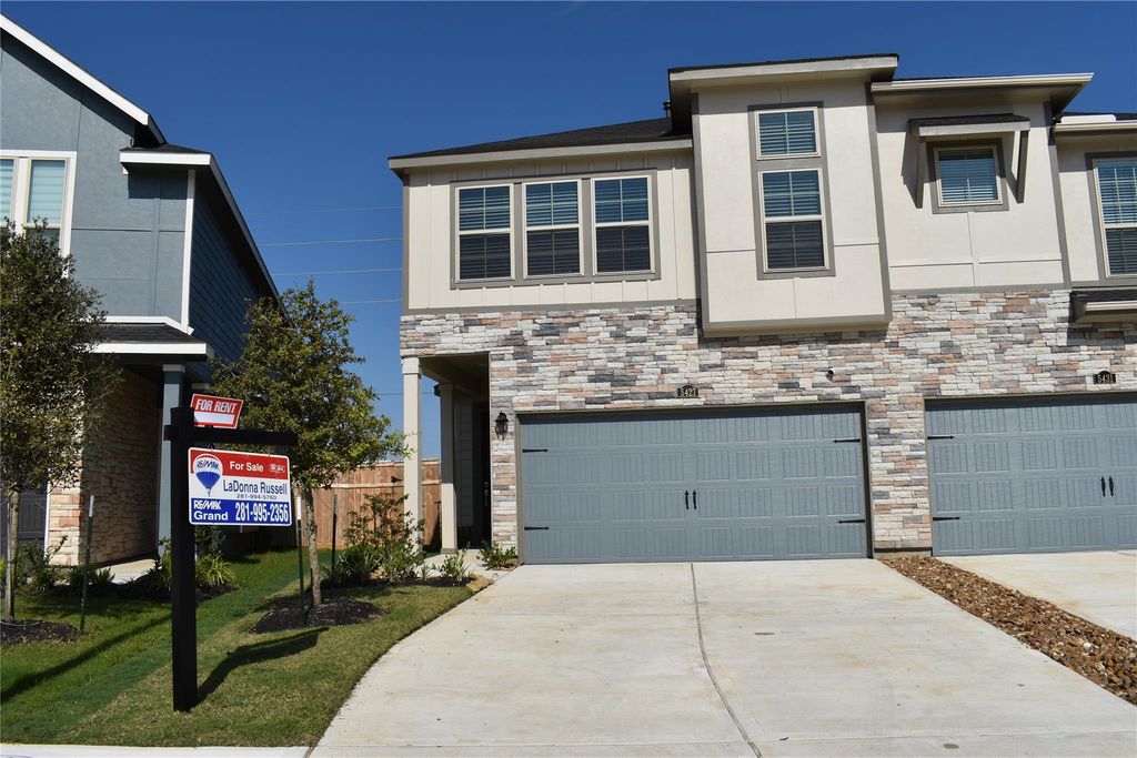 5427 Holly Haven Court, Fulshear, TX 77441