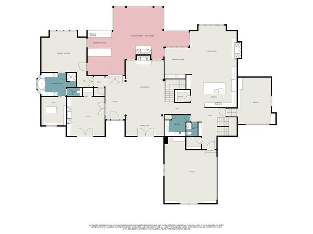 7428 Biscayne Way, Grand Rapids, MI 49546