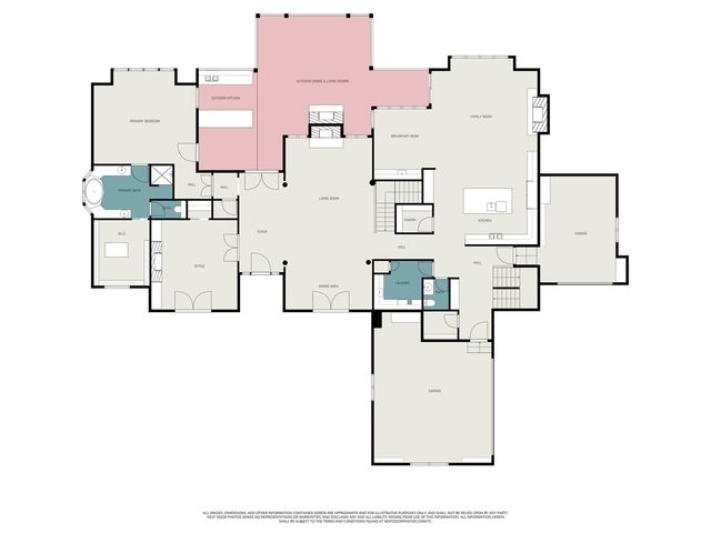 7428 Biscayne Way, Grand Rapids, MI 49546