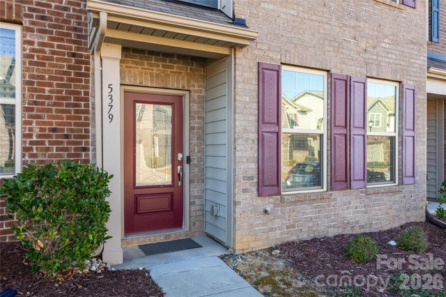 5379 Orchid Bloom Drive, Indian Land, SC 29707