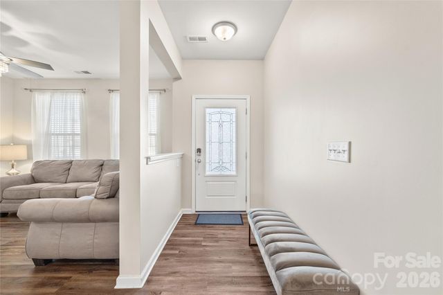 5379 Orchid Bloom Drive, Indian Land, SC 29707