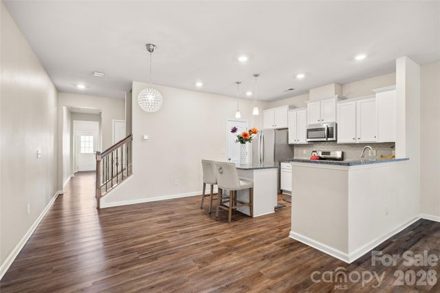 5379 Orchid Bloom Drive, Indian Land, SC 29707