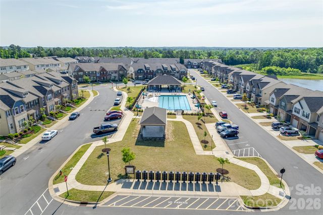 5379 Orchid Bloom Drive, Indian Land, SC 29707