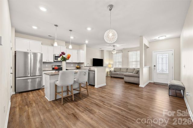 5379 Orchid Bloom Drive, Indian Land, SC 29707