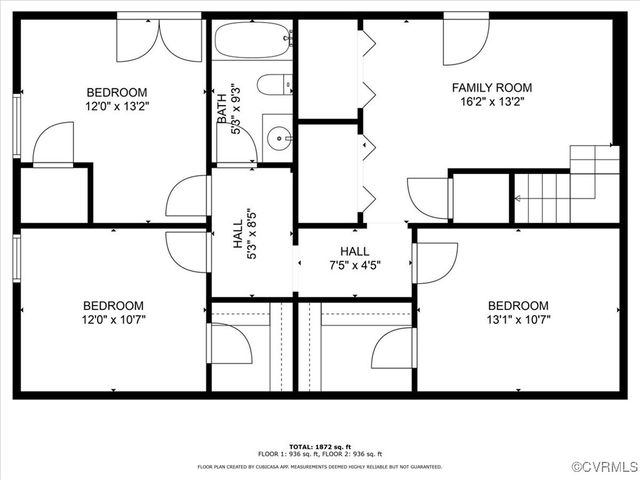 12 Wheelhouse Ct, Petersburg, VA 23805