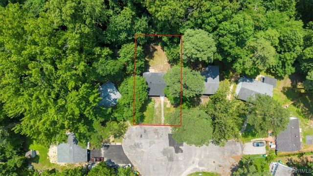 12 Wheelhouse Ct, Petersburg, VA 23805