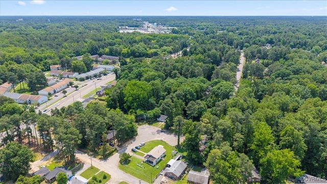 12 Wheelhouse Ct, Petersburg, VA 23805