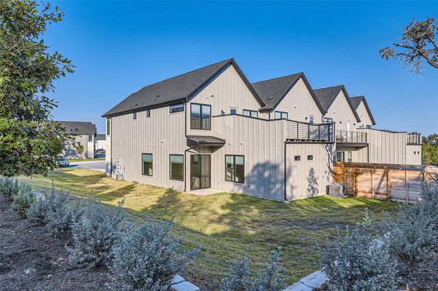 590 Old Mill RD 129, Cedar Park, TX 78613