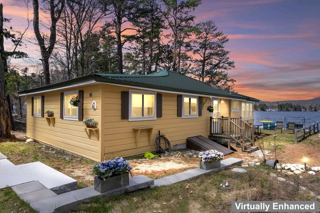 128 Silver Lake Road, Shapleigh, ME 04076