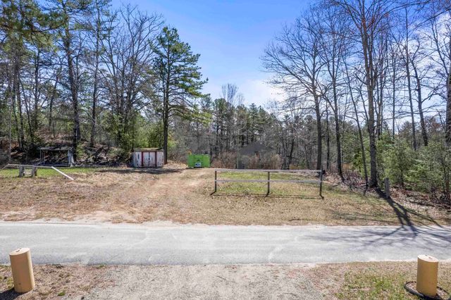 128 Silver Lake Road, Shapleigh, ME 04076