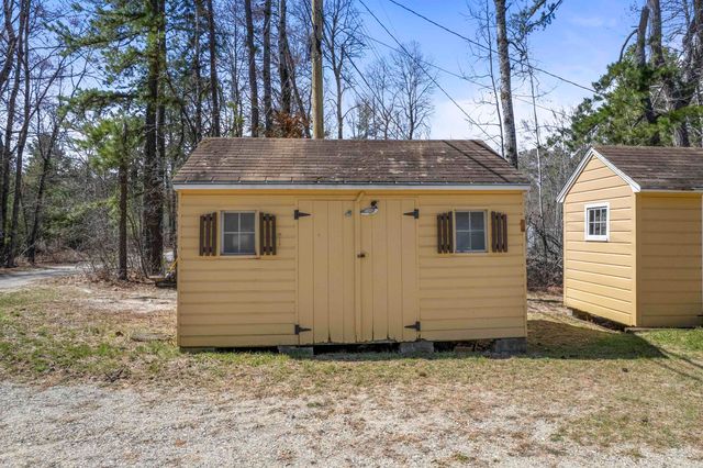 128 Silver Lake Road, Shapleigh, ME 04076