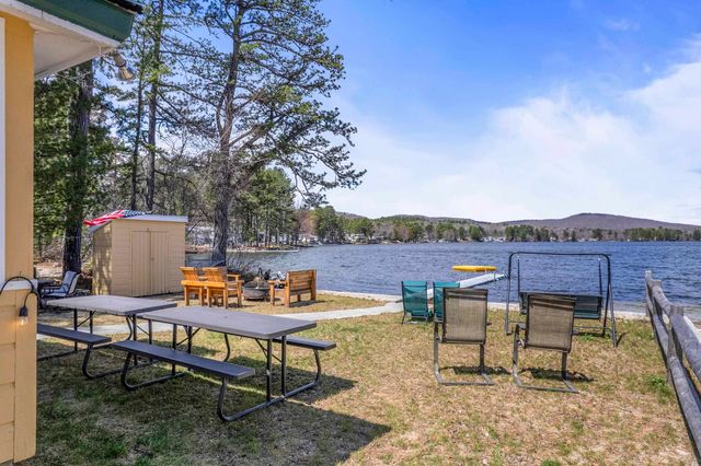 128 Silver Lake Road, Shapleigh, ME 04076