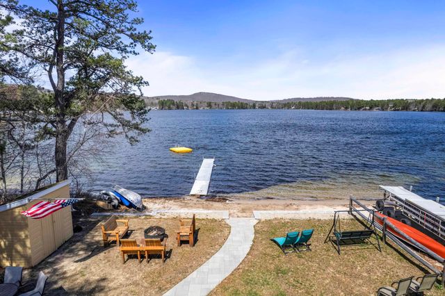 128 Silver Lake Road, Shapleigh, ME 04076