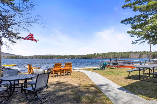 128 Silver Lake Road, Shapleigh, ME 04076