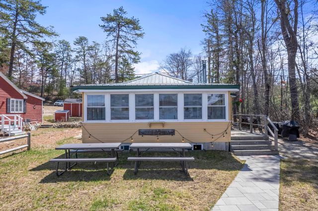 128 Silver Lake Road, Shapleigh, ME 04076