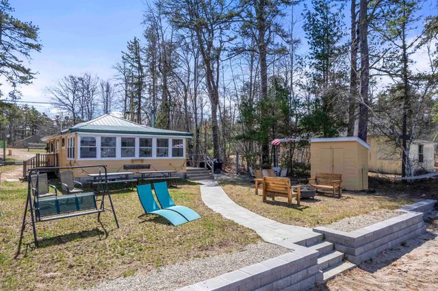 128 Silver Lake Road, Shapleigh, ME 04076
