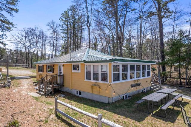 128 Silver Lake Road, Shapleigh, ME 04076