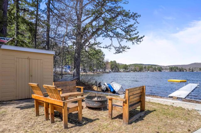 128 Silver Lake Road, Shapleigh, ME 04076
