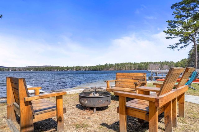 128 Silver Lake Road, Shapleigh, ME 04076