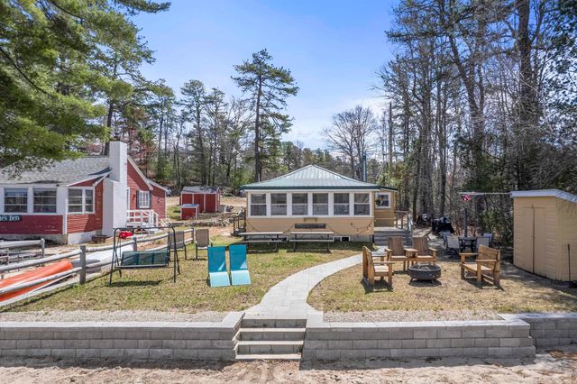 128 Silver Lake Road, Shapleigh, ME 04076