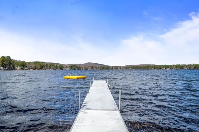 128 Silver Lake Road, Shapleigh, ME 04076